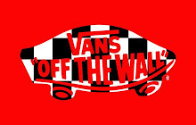 Vans New Tab & Themes small promo image