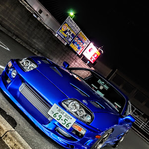 スープラ JZA80