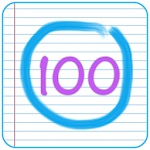 Cover Image of ดาวน์โหลด ค้นหาตัวเลข - 1 ถึง 100 1.01 APK