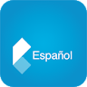 English to Spanish Dictionary icon