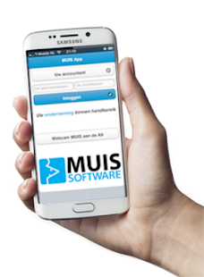 MUIS Live App - náhled