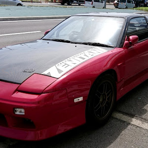 180SX RPS13