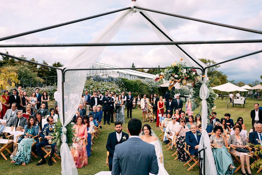 Fotógrafo de bodas Fabrizio Gresti (fabriziogresti). Foto del 4 de enero 2023