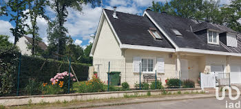 maison à Orleans (45)