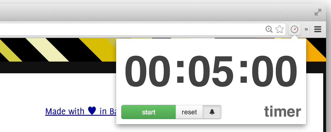 Timer Preview image 2