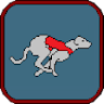 Greyhound Dog Race icon