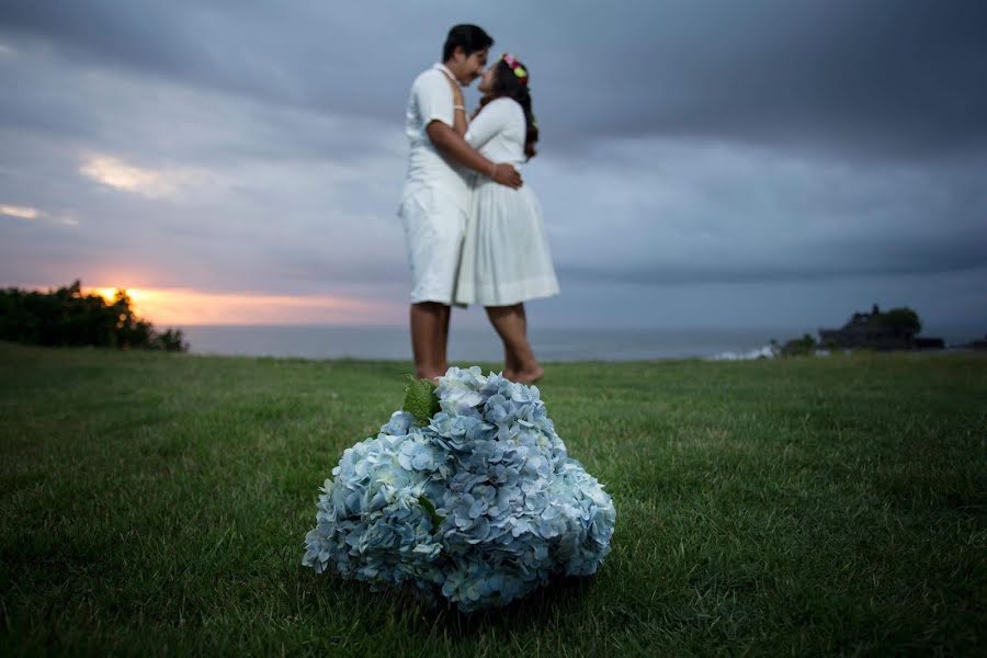 Fotógrafo de casamento Aswin Erlangga (aswin). Foto de 21 de junho 2020