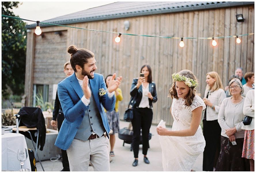 Fotógrafo de bodas Roberto Tivoli (yafzjjh). Foto del 30 de julio 2020