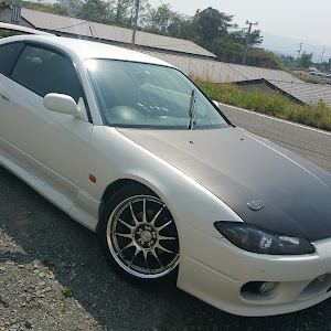 シルビア S15