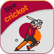 Live Cricket Matches 2018  Icon