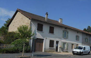 maison à Cussac (87)