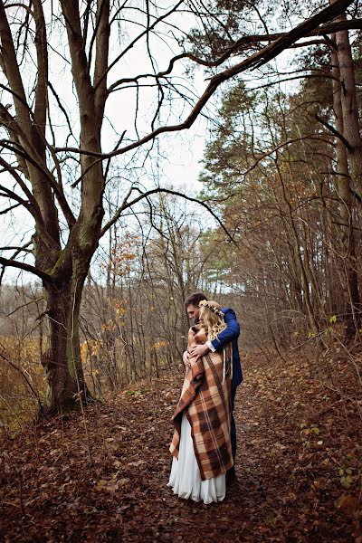 Bryllupsfotograf Monika Kegel (monikakegel). Foto fra marts 10 2020