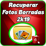 Cover Image of 下载 Recuperar Fotos Borradas: sd y celular 2019 1.2 APK