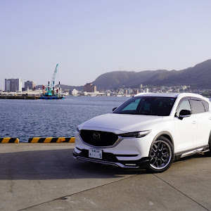 CX-5 KF2P