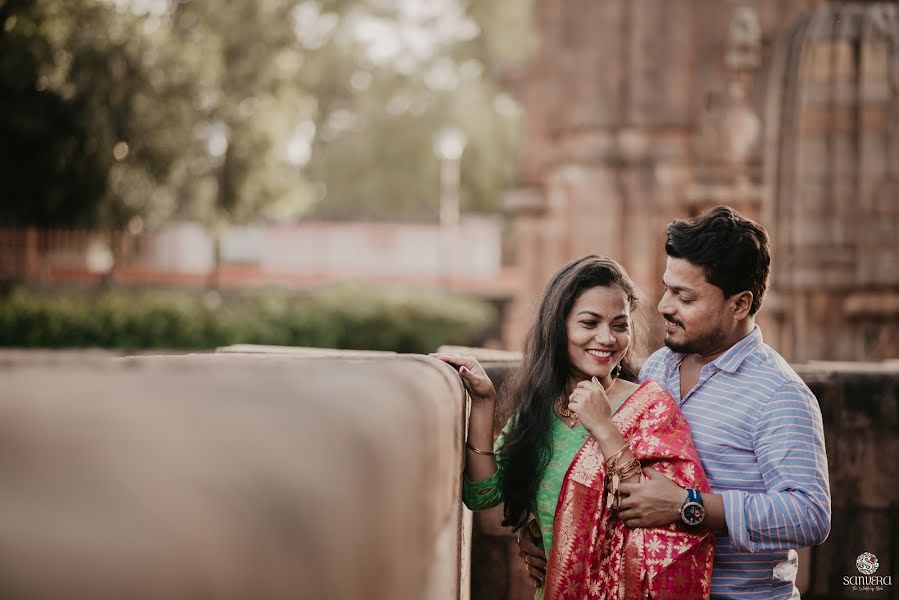 Photographe de mariage Smruti Sourav (yoursanvera). Photo du 10 décembre 2020