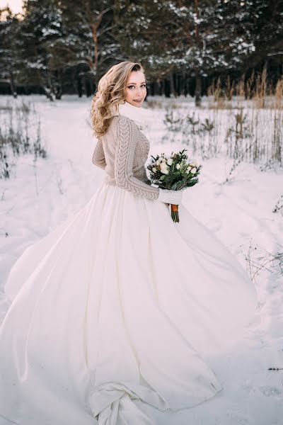 Photographe de mariage Azat Fridom (azatfreedom). Photo du 10 mars 2018