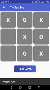 Tic tac toe(圖7)-速報App
