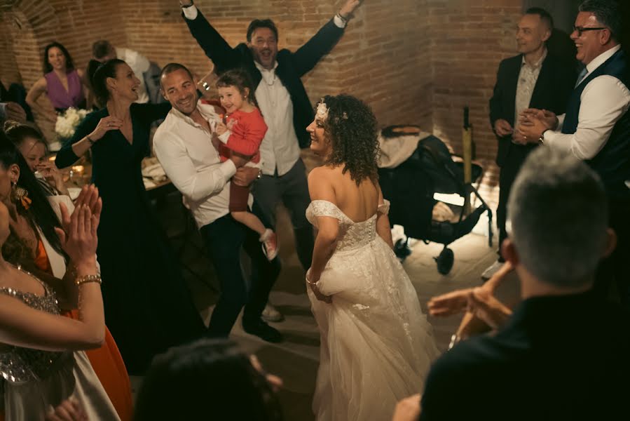 Fotografo di matrimoni Sara Lombardi (saralombardi). Foto del 22 maggio 2023