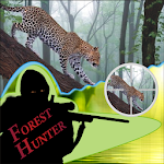 Cover Image of Download Forest Hunting 1.2 APK