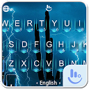 تحميل التطبيق Thunder Night Keyboard Theme التثبيت أحدث APK تنزيل