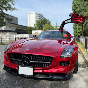 SLS C197