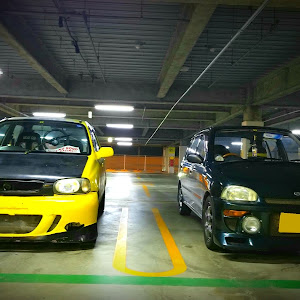アルト HA22S
