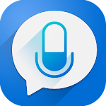 Cover Image of Descargar Hablar con el traductor de voz 7.1.6 APK