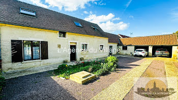 maison à Neuilly-en-Thelle (60)