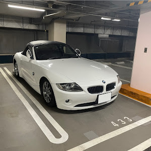 Z4 ロードスター 2.2i