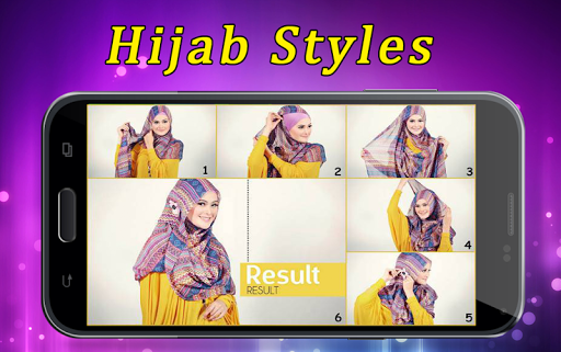 免費下載生活APP|Hijab Styles Step by Step app開箱文|APP開箱王