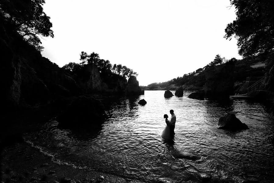 Vestuvių fotografas Alessandro Colle (alessandrocolle). Nuotrauka 2019 rugsėjo 17