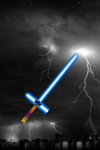 X LightSaber