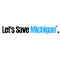 Item logo image for Let’s Save Michigan