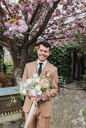 Huwelijksfotograaf David Deman (daviddeman). Foto van 7 juni 2023