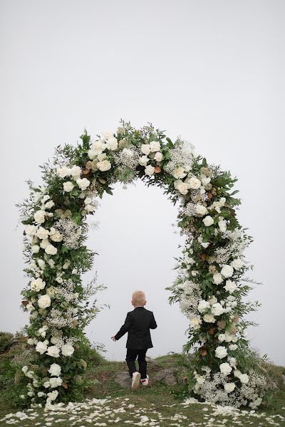 Fotógrafo de casamento Aleksey Pudov (alexeypudov). Foto de 11 de março 2023