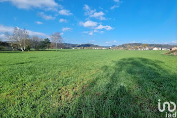 terrain à Saint-leonard (88)