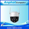 Camera Ip Wifi An Ninh Ngoài Trời Imou Ipc - S41Fp 4Mp 2K, Xoay 360, H.265, Tích Hợp Mic - Hàng Chính Hãng