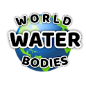 World Water Bodies - Offline