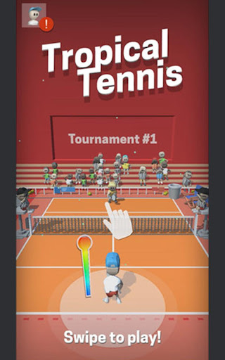 Tennis Games 3d Tennis Ball Game 2020