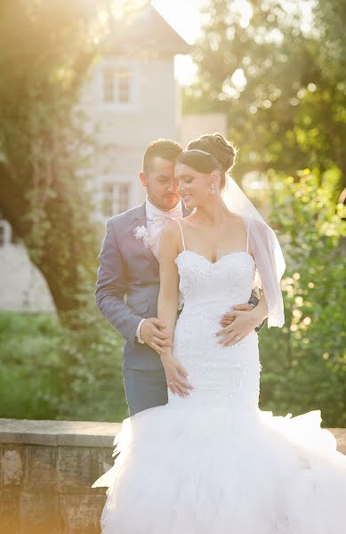 Wedding photographer Vinko Prenkocaj (vinkoprenkocaj). Photo of 31 August 2016