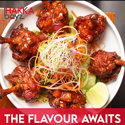 Chicken Lollipop(5 pcs)