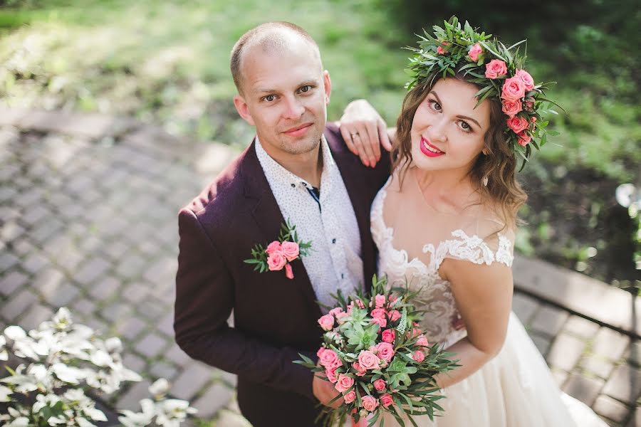 Wedding photographer Mariya Kostryukova (kostryukovam). Photo of 16 May 2020