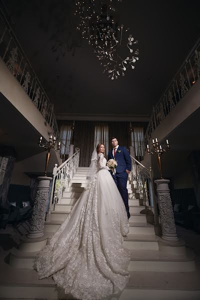 Wedding photographer Anton Lavrin (lavrinwed). Photo of 17 September 2018