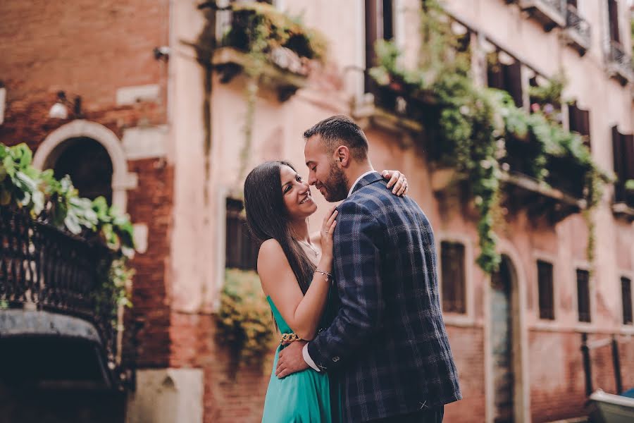 Fotógrafo de casamento Alena Leon (alenaleon). Foto de 24 de maio 2019