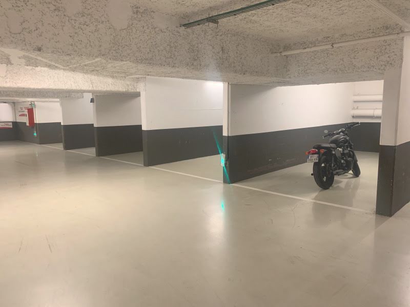 Location  parking   à Paris 19ème (75019), 65 €