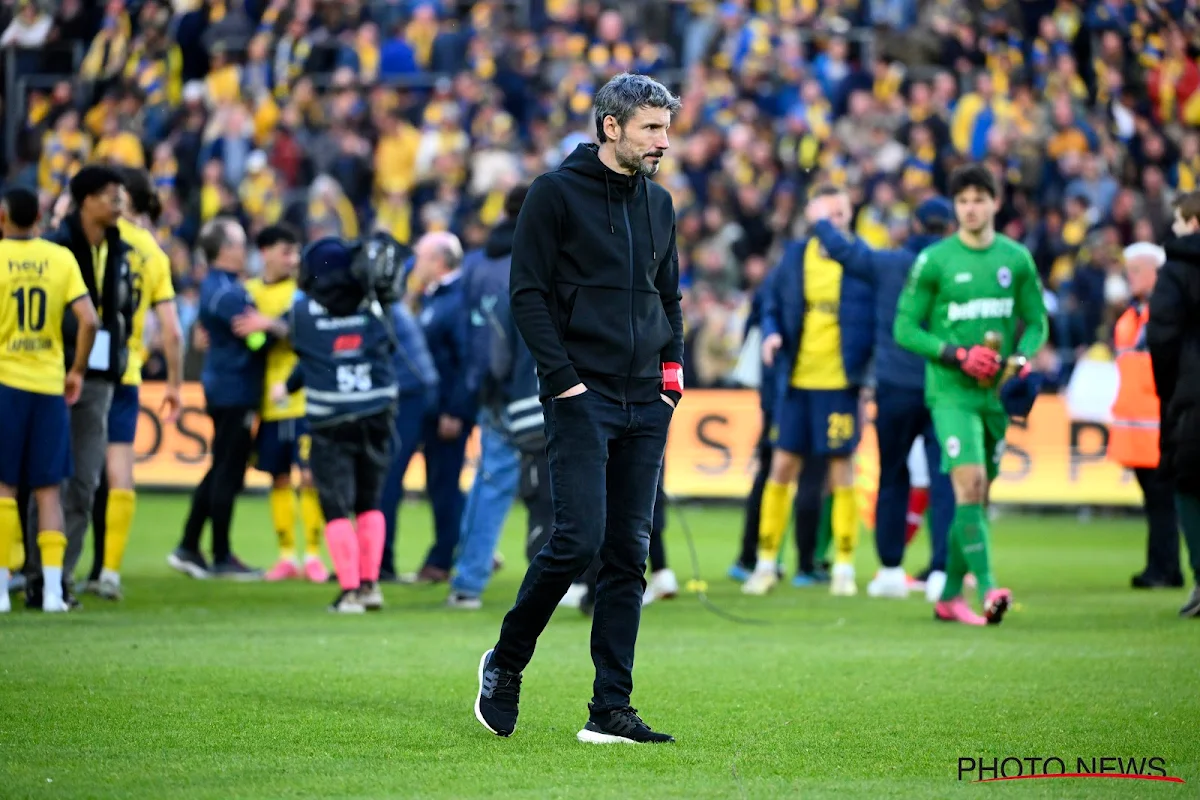 Marc Degryse trekt de keuzes van Mark van Bommel stevig in twijfel