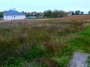 terrain à Reuilly (36)