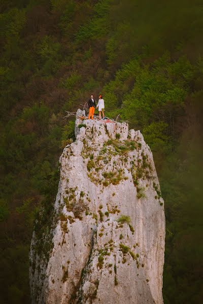 Wedding photographer Vladimir Mudrovcic (mudri). Photo of 2 March 2017