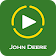 John Deere MyJobs icon