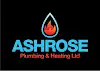 Ashrose Plumbing And Heating Ltd  Logo